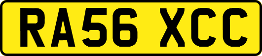 RA56XCC