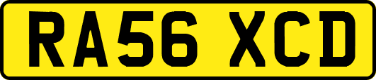 RA56XCD