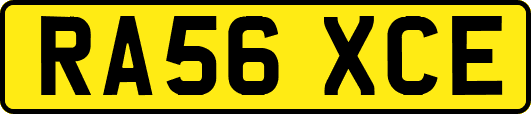 RA56XCE