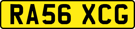 RA56XCG