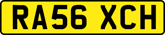 RA56XCH