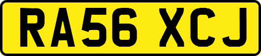 RA56XCJ