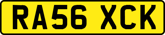 RA56XCK