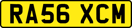 RA56XCM