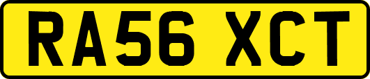 RA56XCT