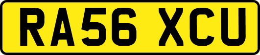 RA56XCU