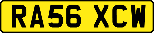RA56XCW