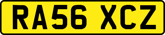 RA56XCZ