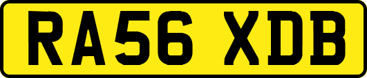 RA56XDB