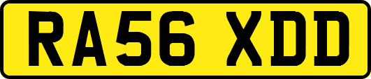 RA56XDD