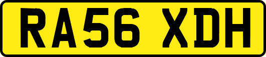 RA56XDH