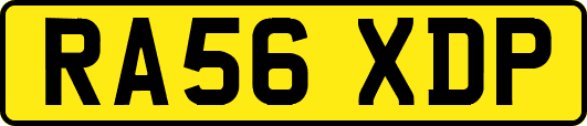RA56XDP