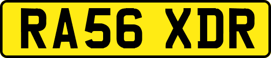 RA56XDR