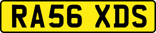 RA56XDS