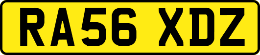 RA56XDZ
