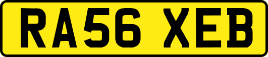 RA56XEB