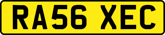RA56XEC