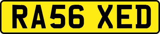 RA56XED