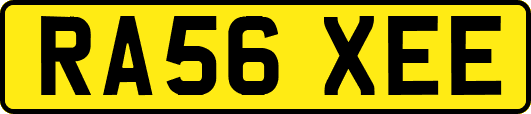 RA56XEE