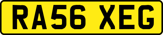 RA56XEG