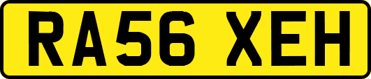 RA56XEH