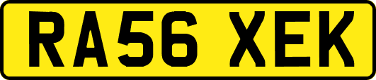 RA56XEK