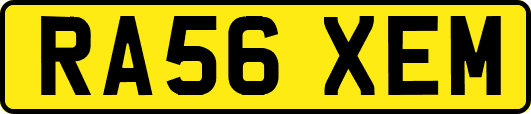 RA56XEM