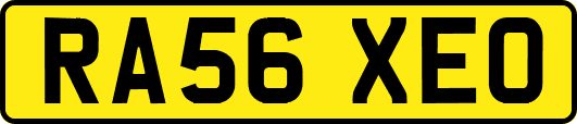 RA56XEO