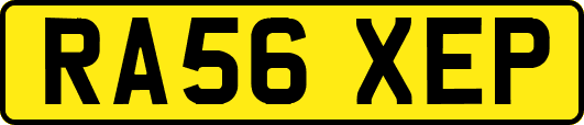 RA56XEP