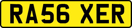 RA56XER