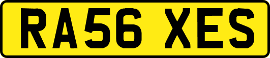 RA56XES