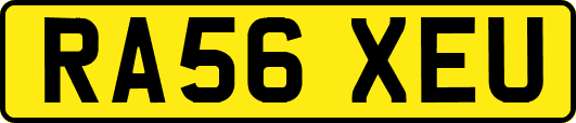 RA56XEU