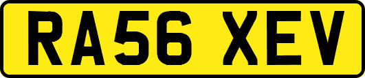 RA56XEV