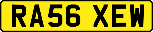 RA56XEW