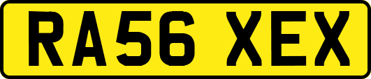 RA56XEX