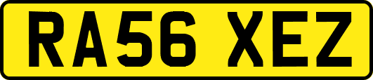 RA56XEZ