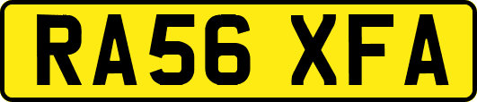 RA56XFA