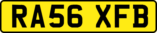 RA56XFB