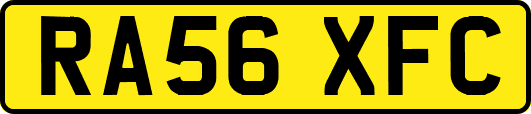 RA56XFC