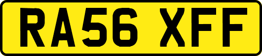 RA56XFF