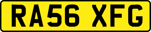 RA56XFG