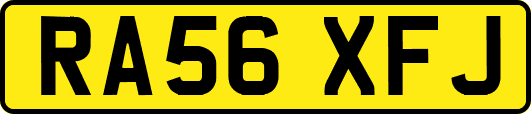 RA56XFJ