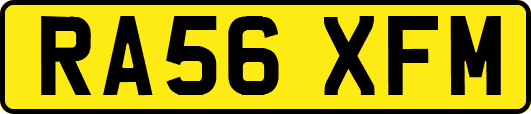RA56XFM