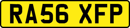 RA56XFP