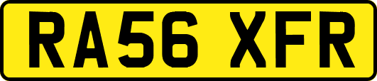 RA56XFR
