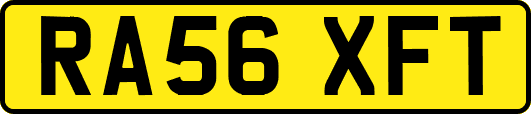 RA56XFT