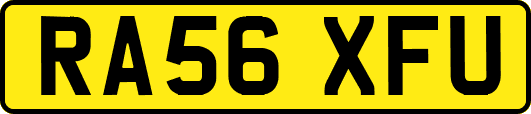 RA56XFU