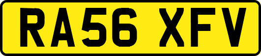 RA56XFV