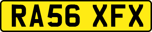 RA56XFX