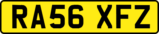 RA56XFZ